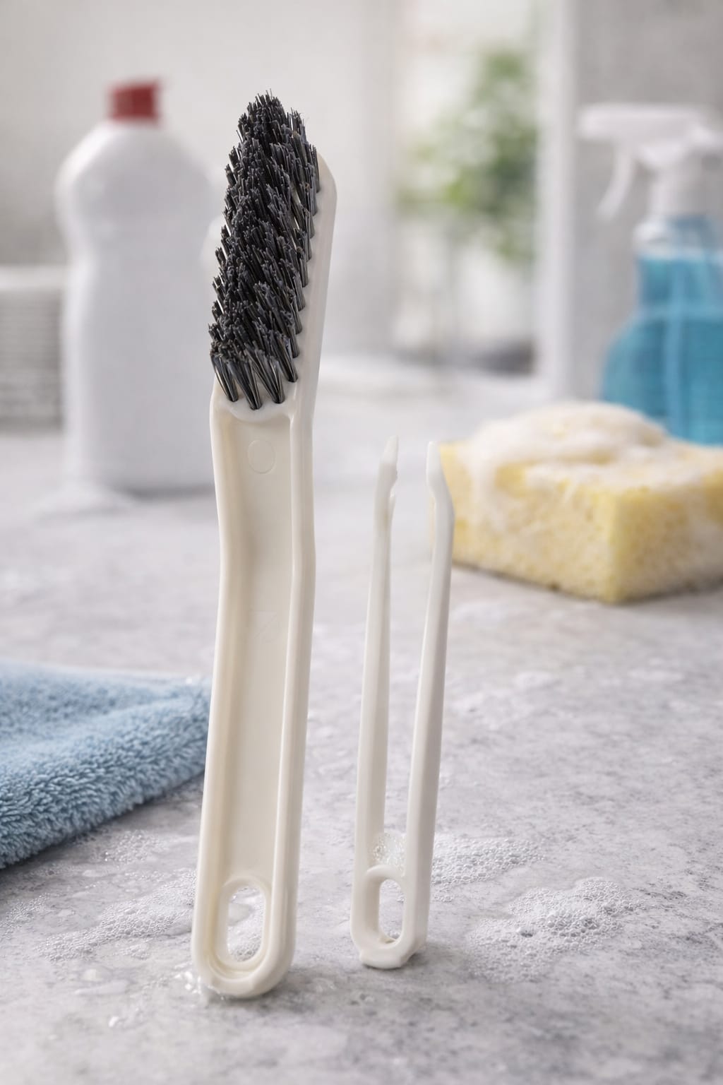 CIMBIZLI DERZ  FIRÇASI